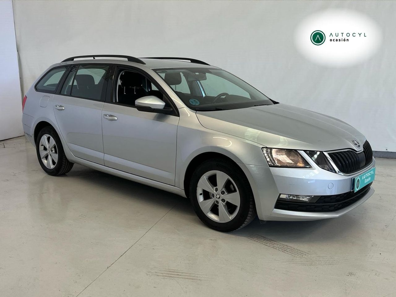 skoda octavia 2019 / foto grande (3)