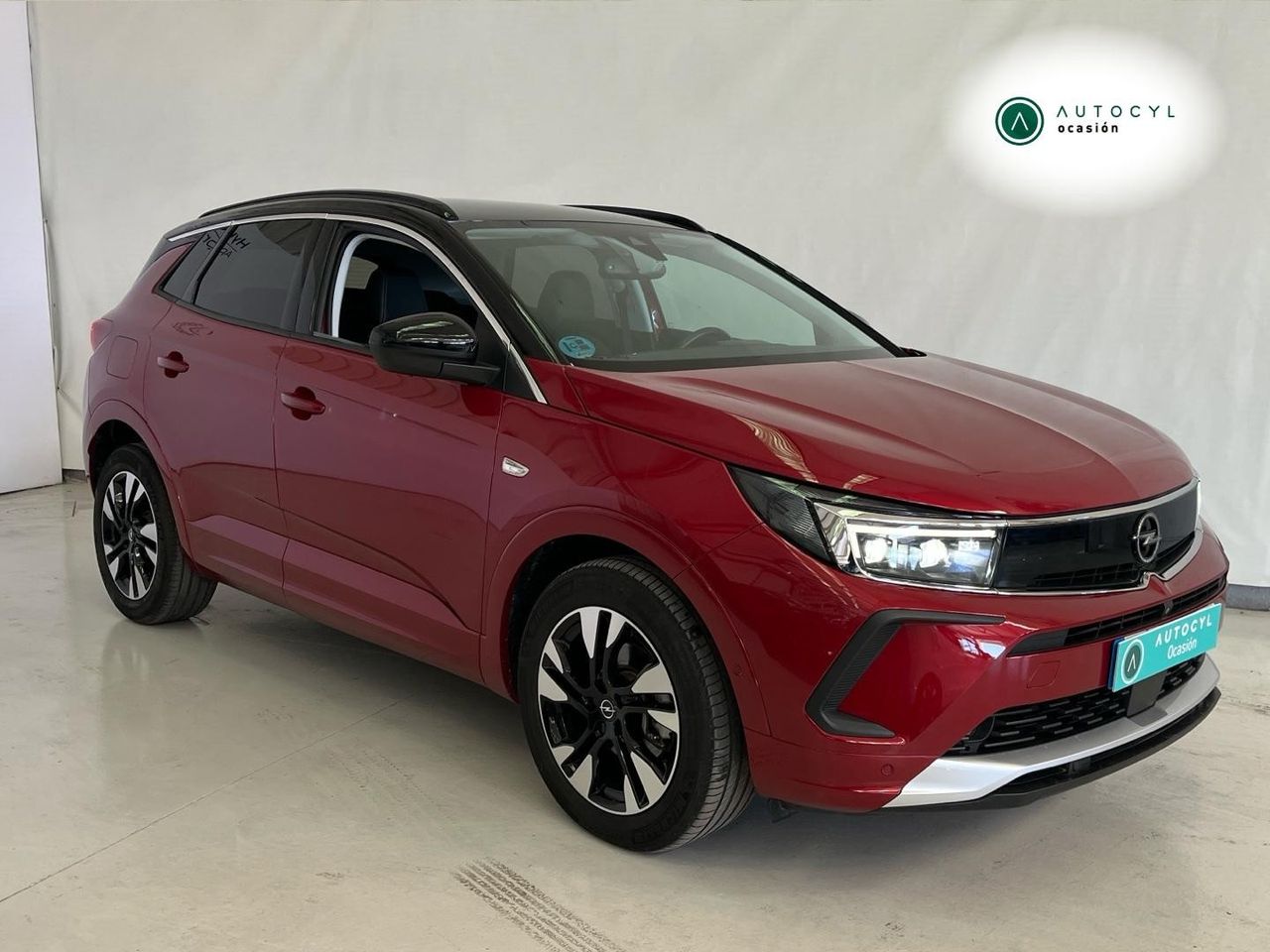 opel grandland 2022 / foto grande (3)