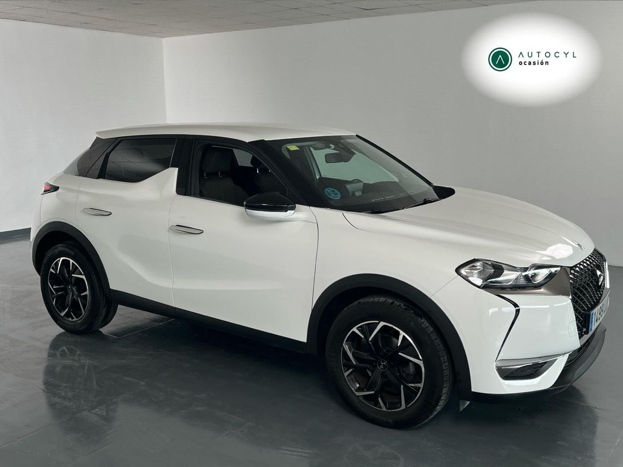 ds automobiles ds 3 2020 / foto grande (3)