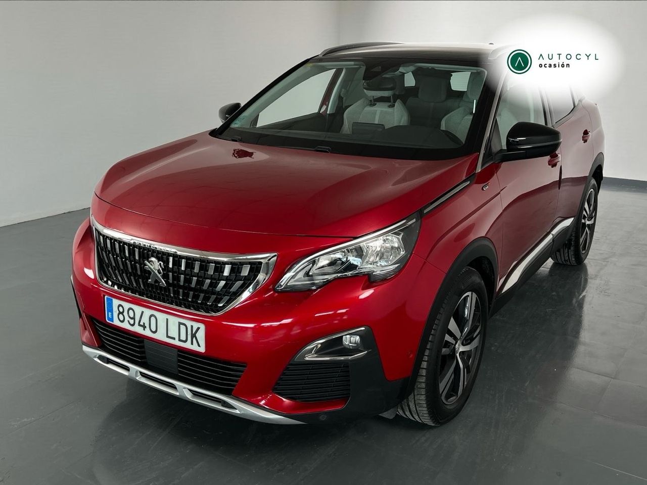 peugeot 3008 2019 / foto grande (2)
