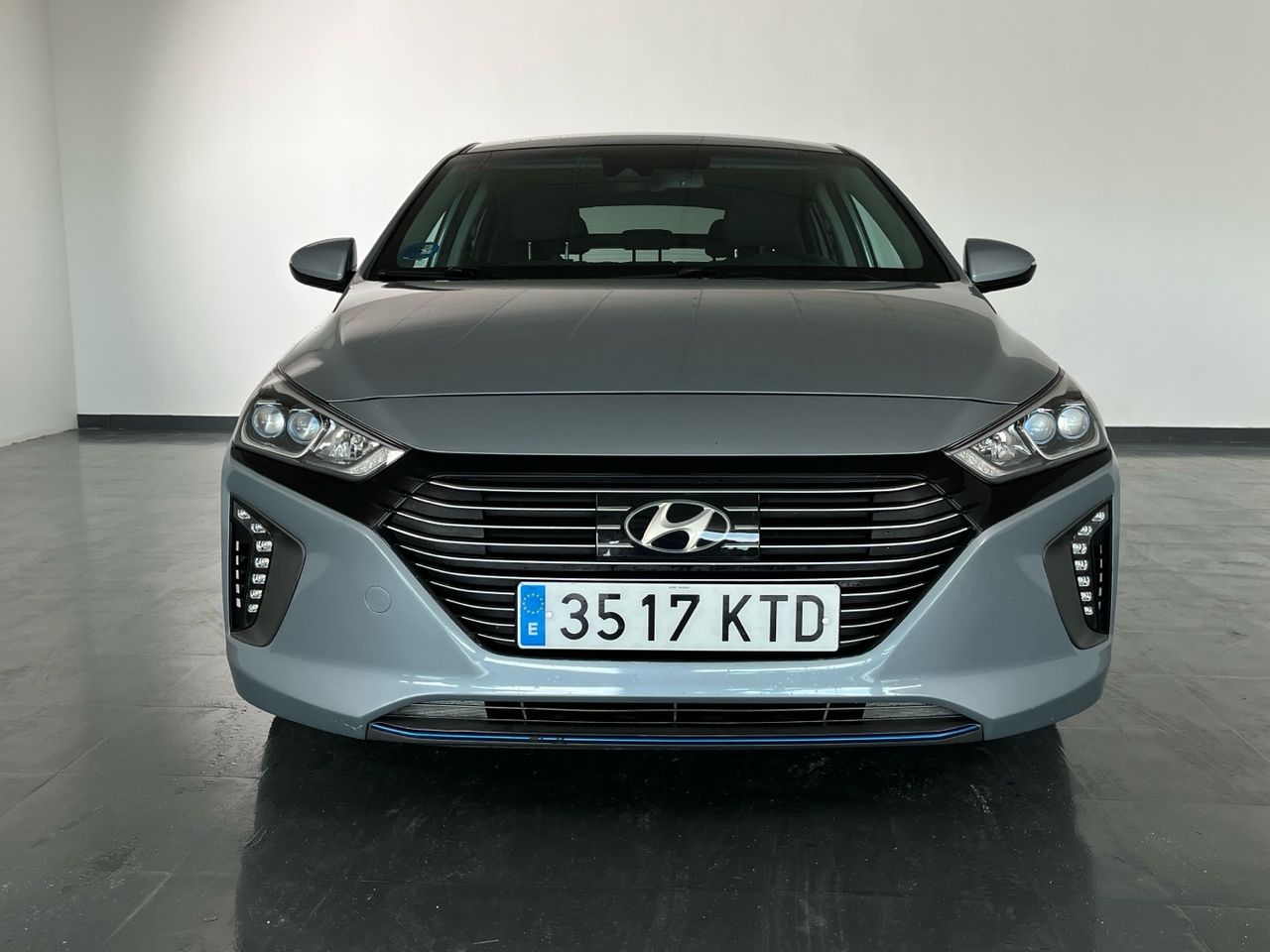 hyundai ioniq 2019 / foto grande (3)