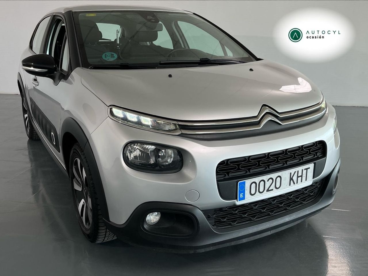 Foto citroën c3 2018 /