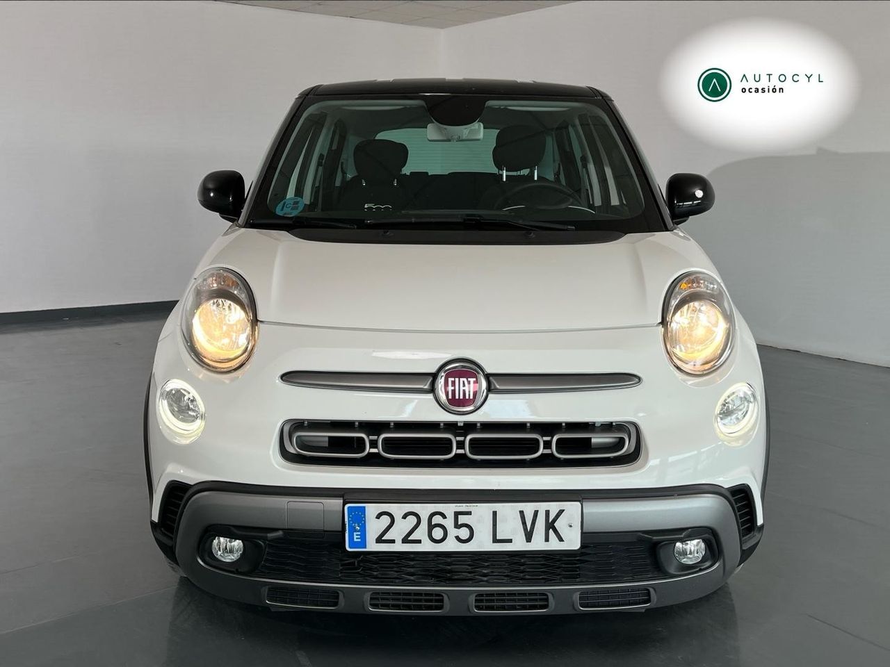 fiat 500l 2021 / foto grande (2)