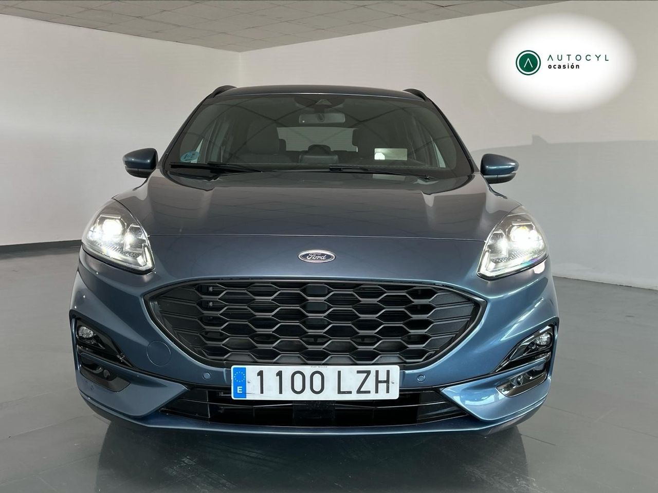 ford kuga 2022 / foto grande (3)