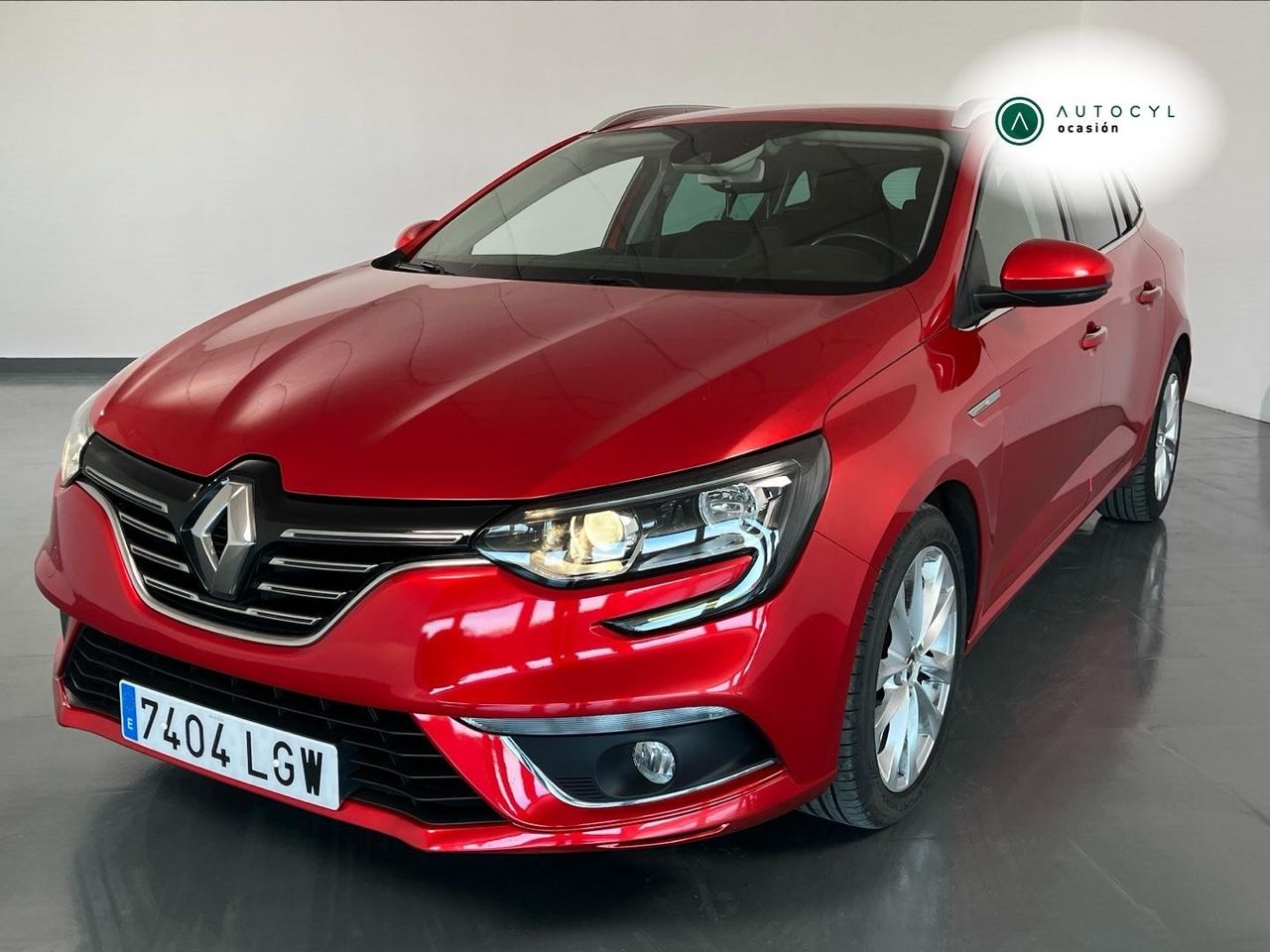 renault megane 2020 / foto grande (2)