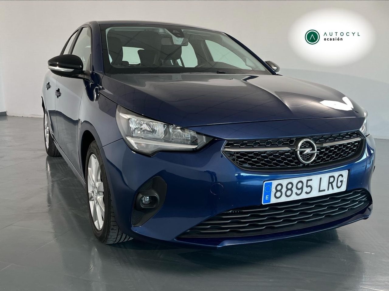 Foto opel corsa 2021 /