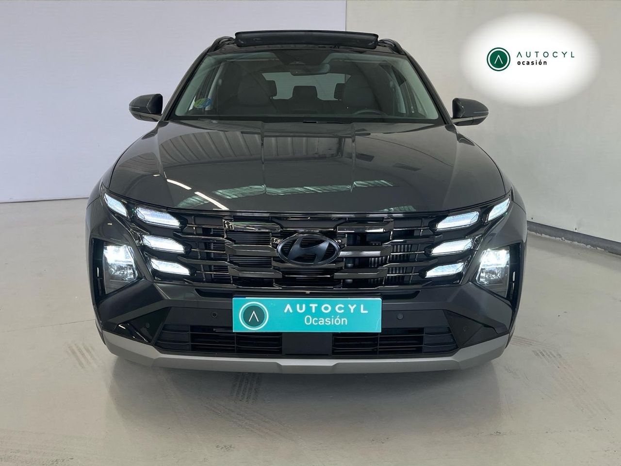 hyundai tucson 2024 / foto grande (3)