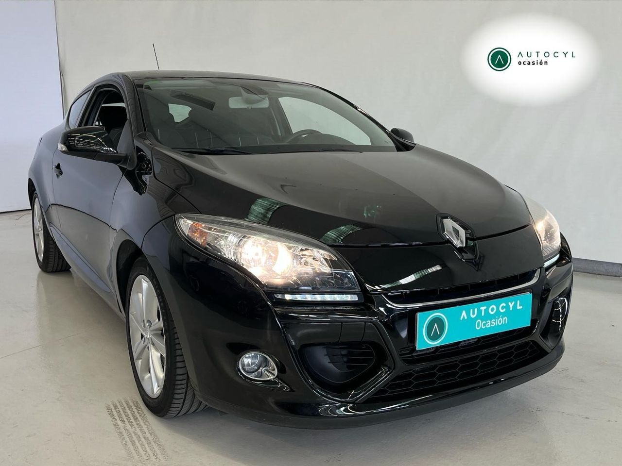 Foto renault megane 2012 /