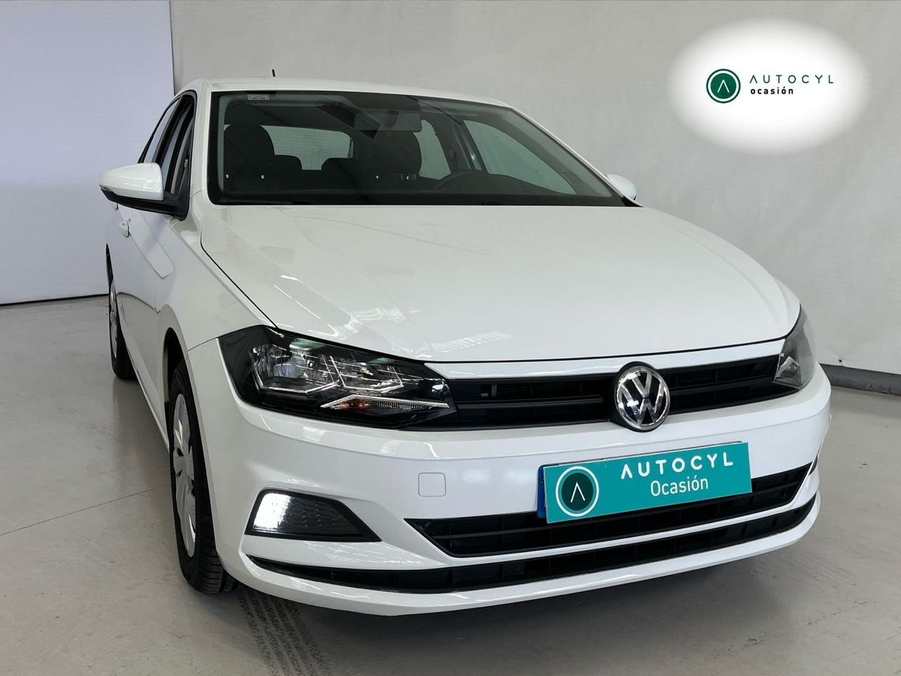 Foto volkswagen polo 2018 /