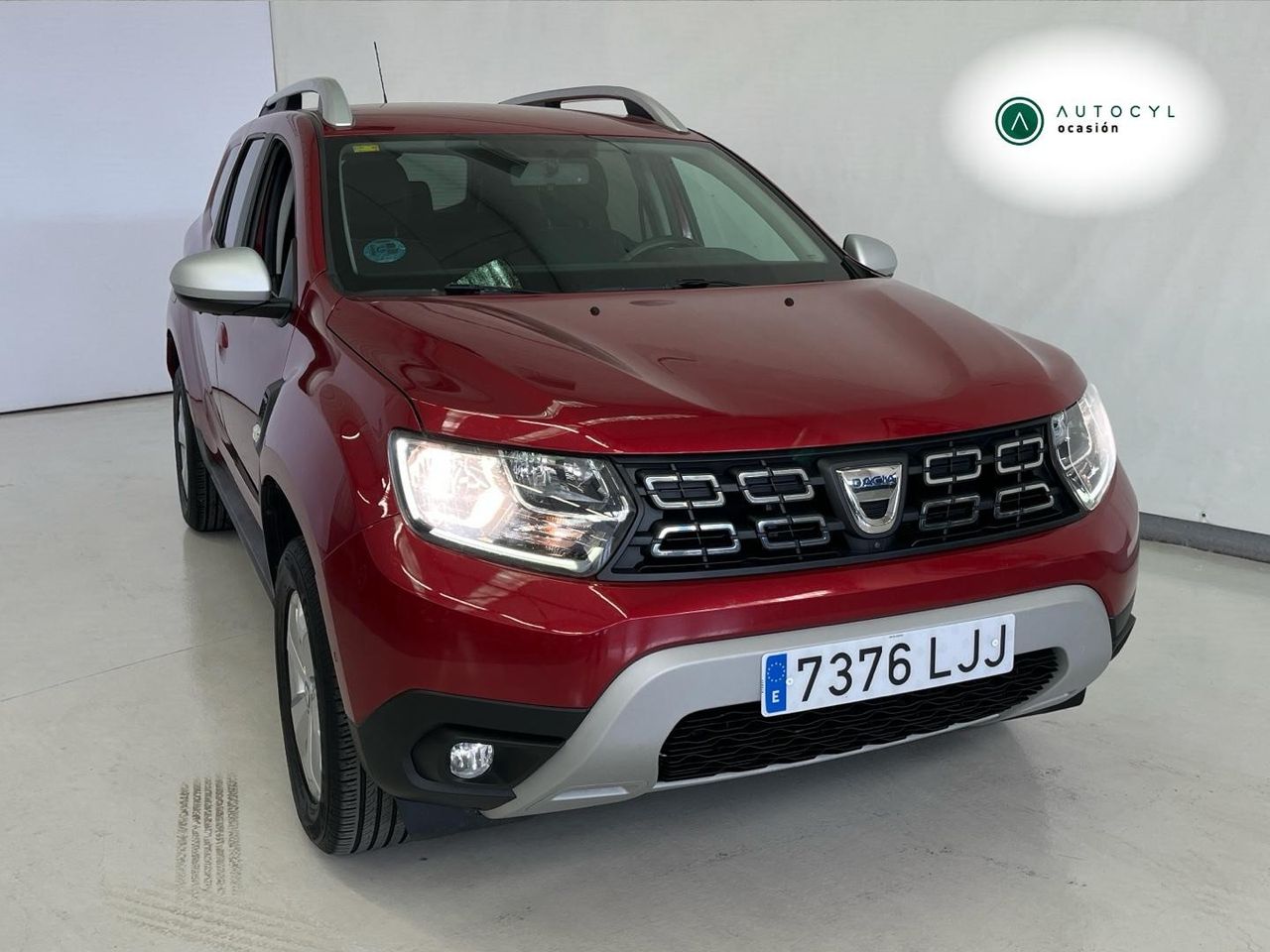 dacia duster 2020 /