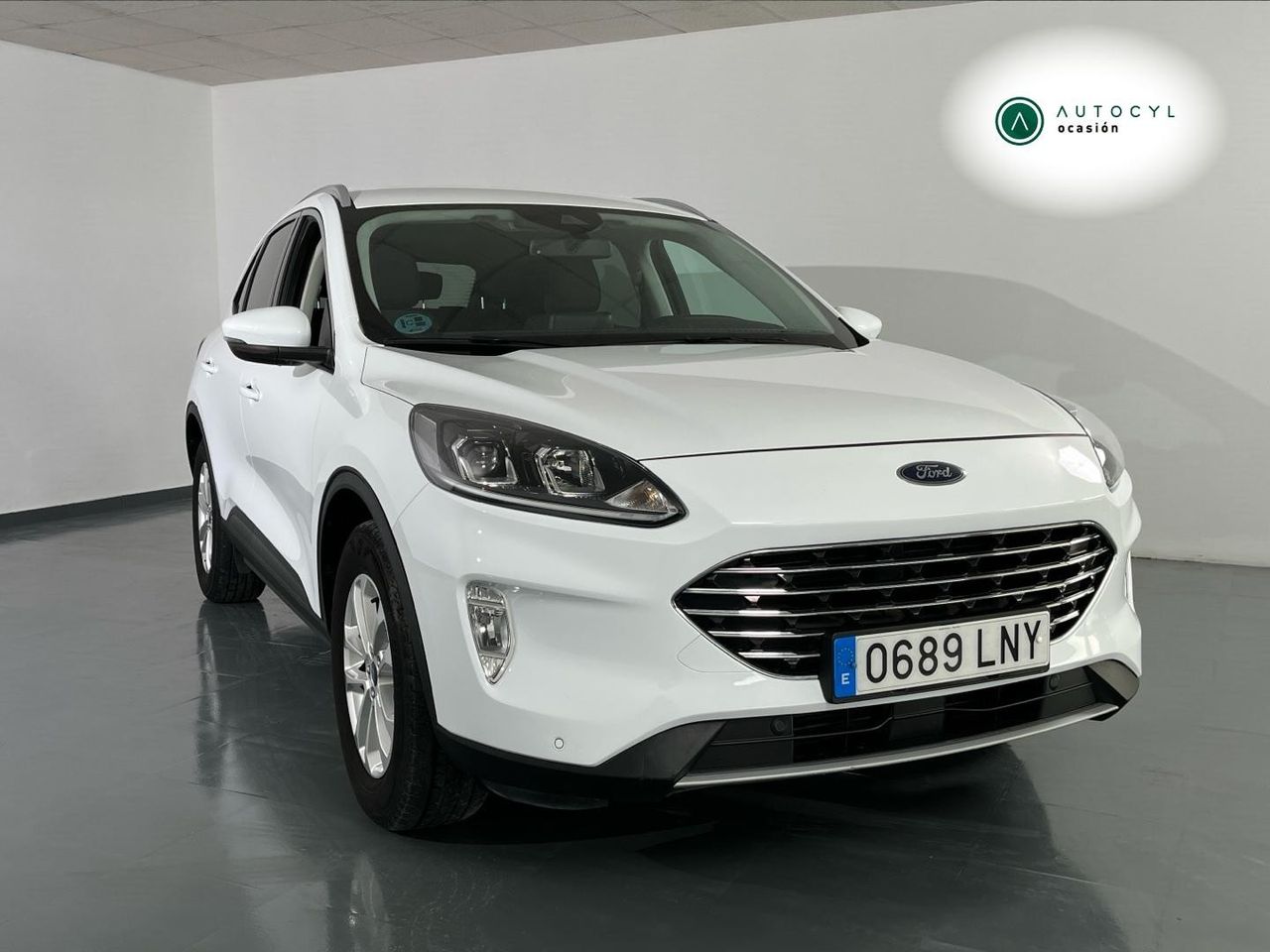 Foto ford kuga 2021 /