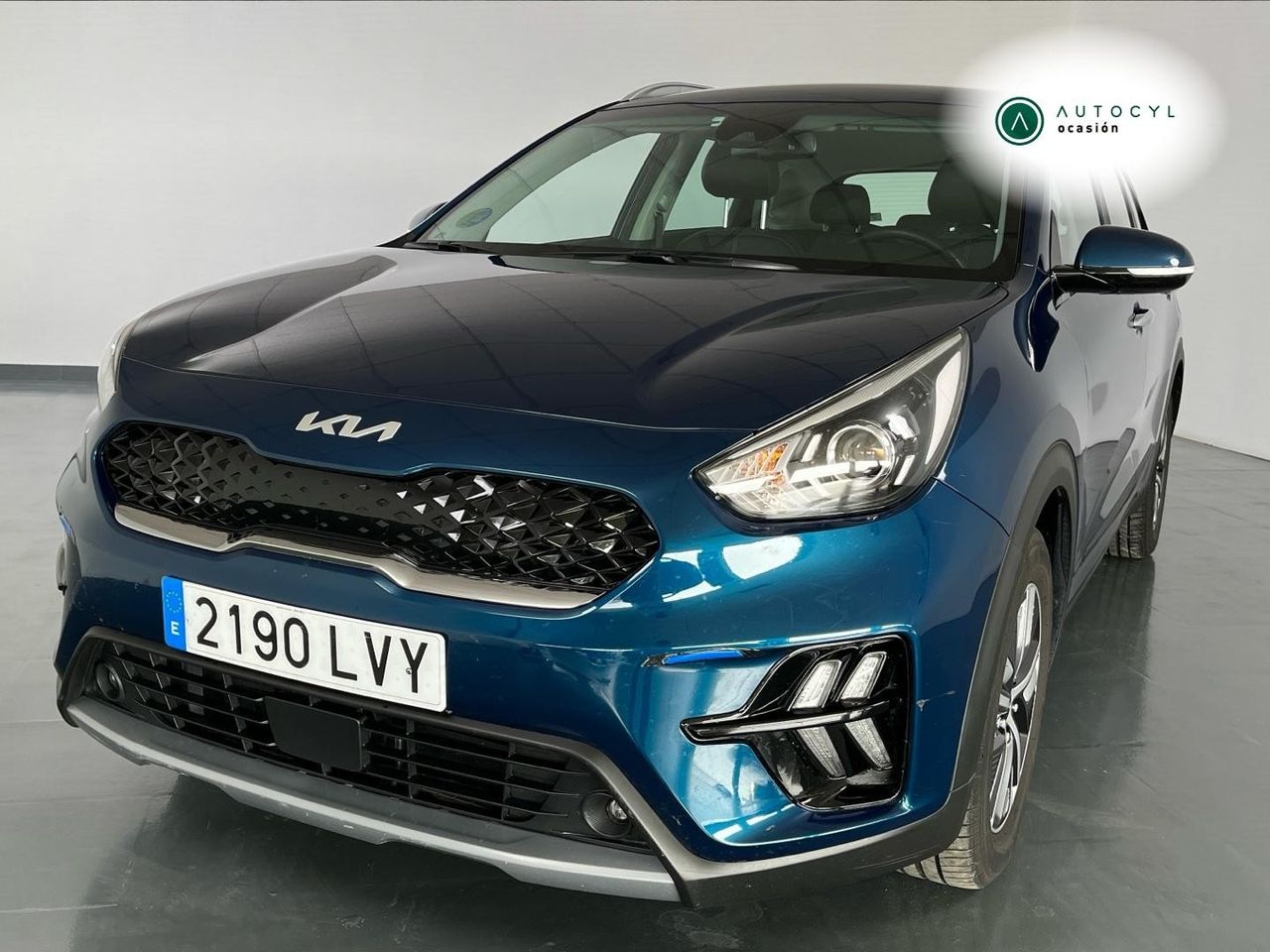 kia niro 2022 / foto grande (2)