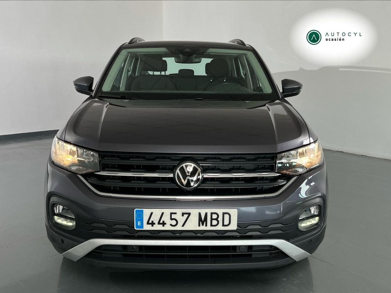volkswagen t-cross 2022 / foto grande (2)