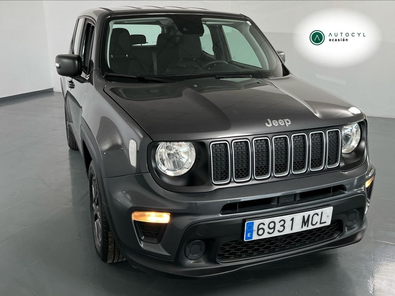 Foto jeep renegade 2022 /