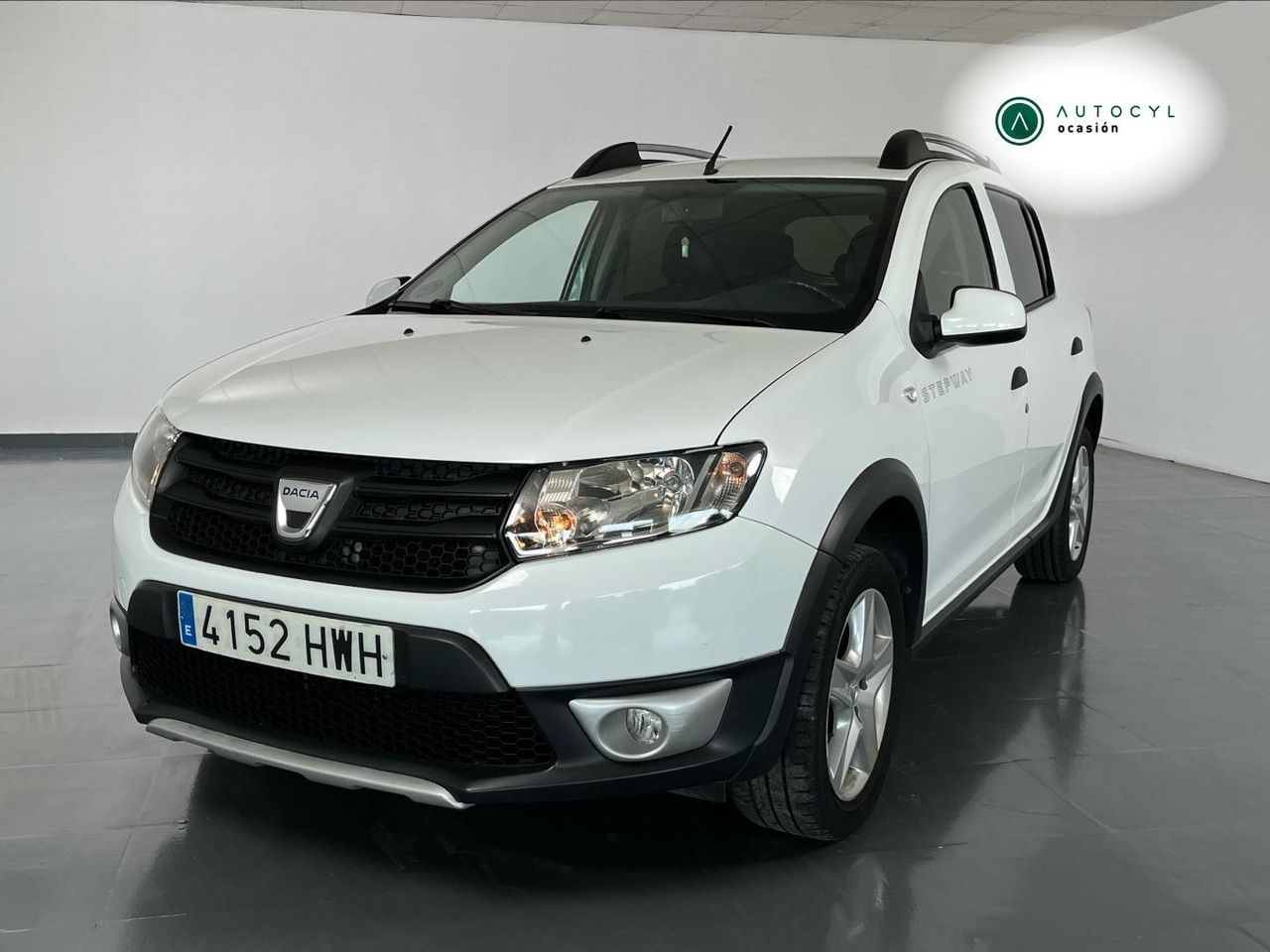 dacia sandero 2014 / foto grande (3)