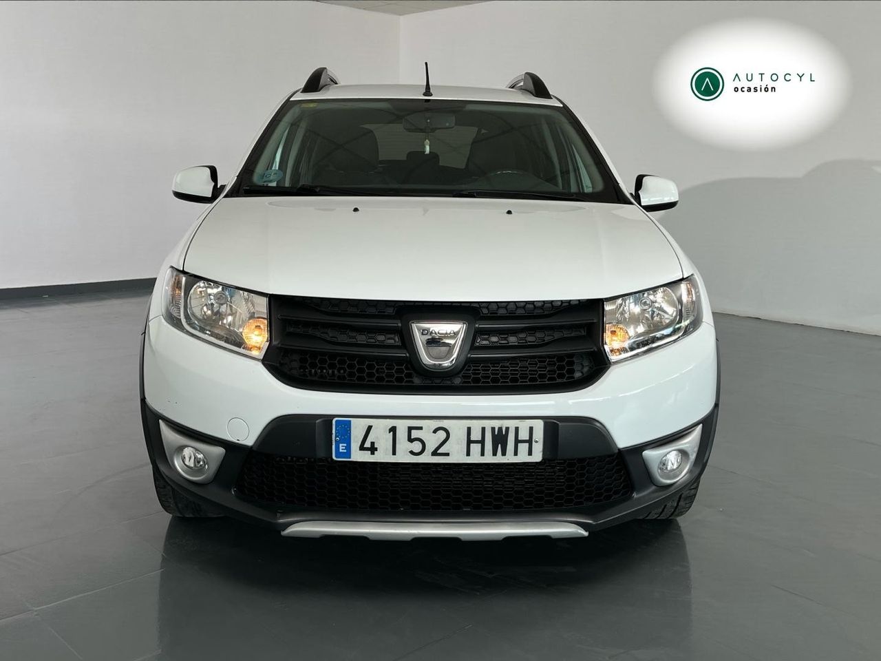 dacia sandero 2014 / foto grande (2)