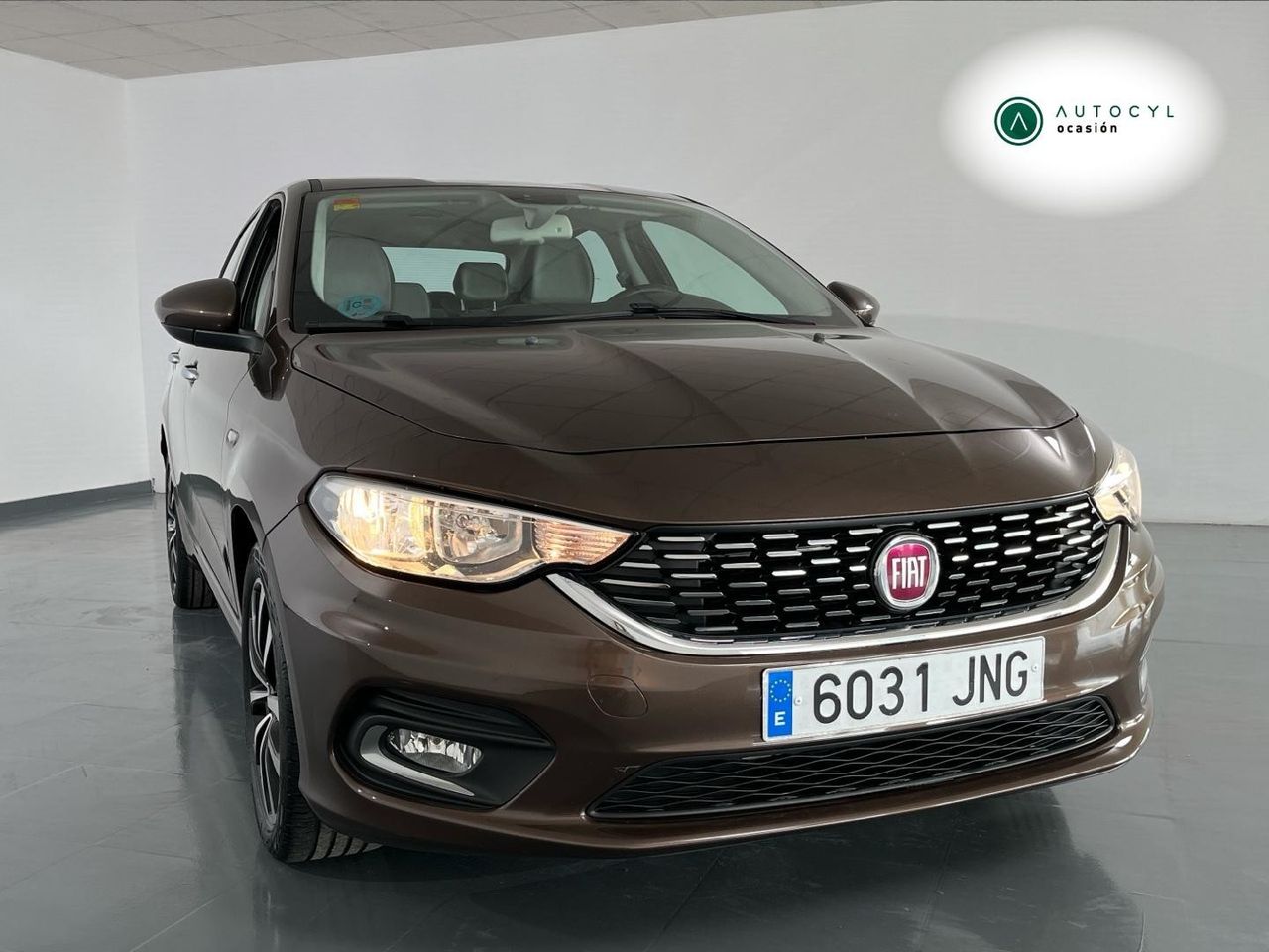 Foto fiat tipo 2016 /