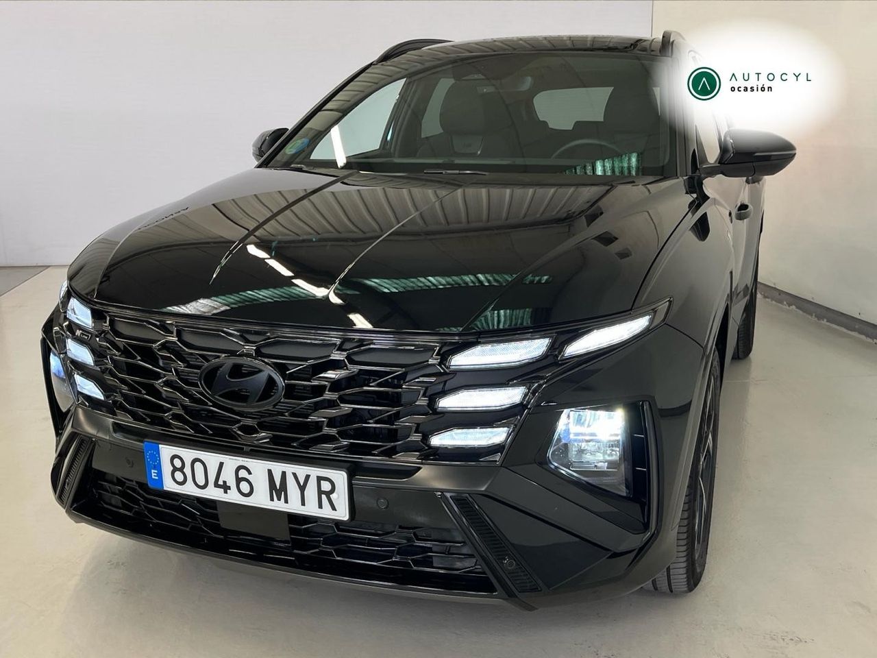 hyundai tucson 2025 / foto grande (3)
