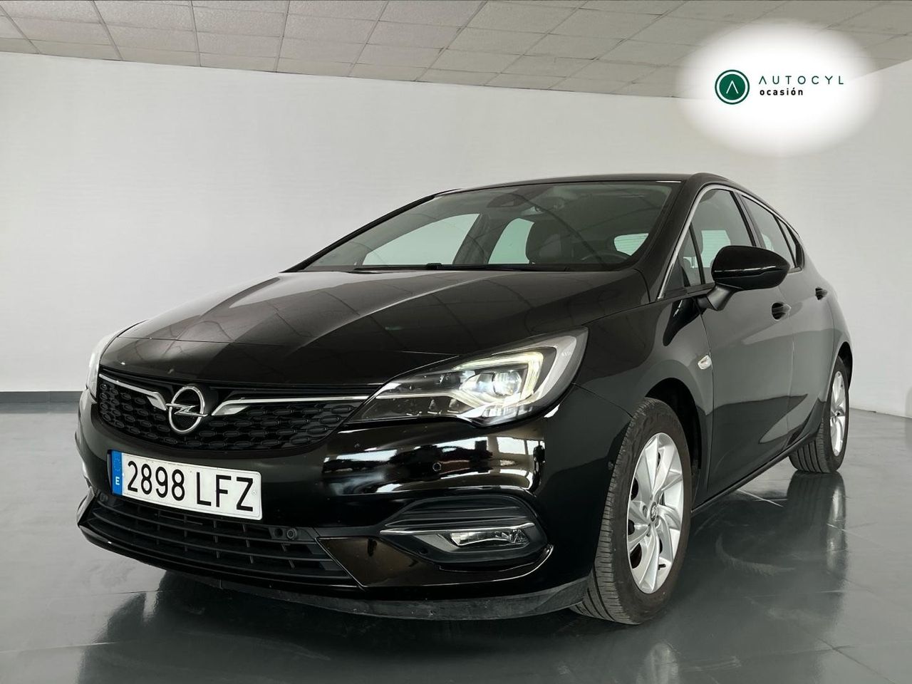 opel astra 2020 / foto grande (2)