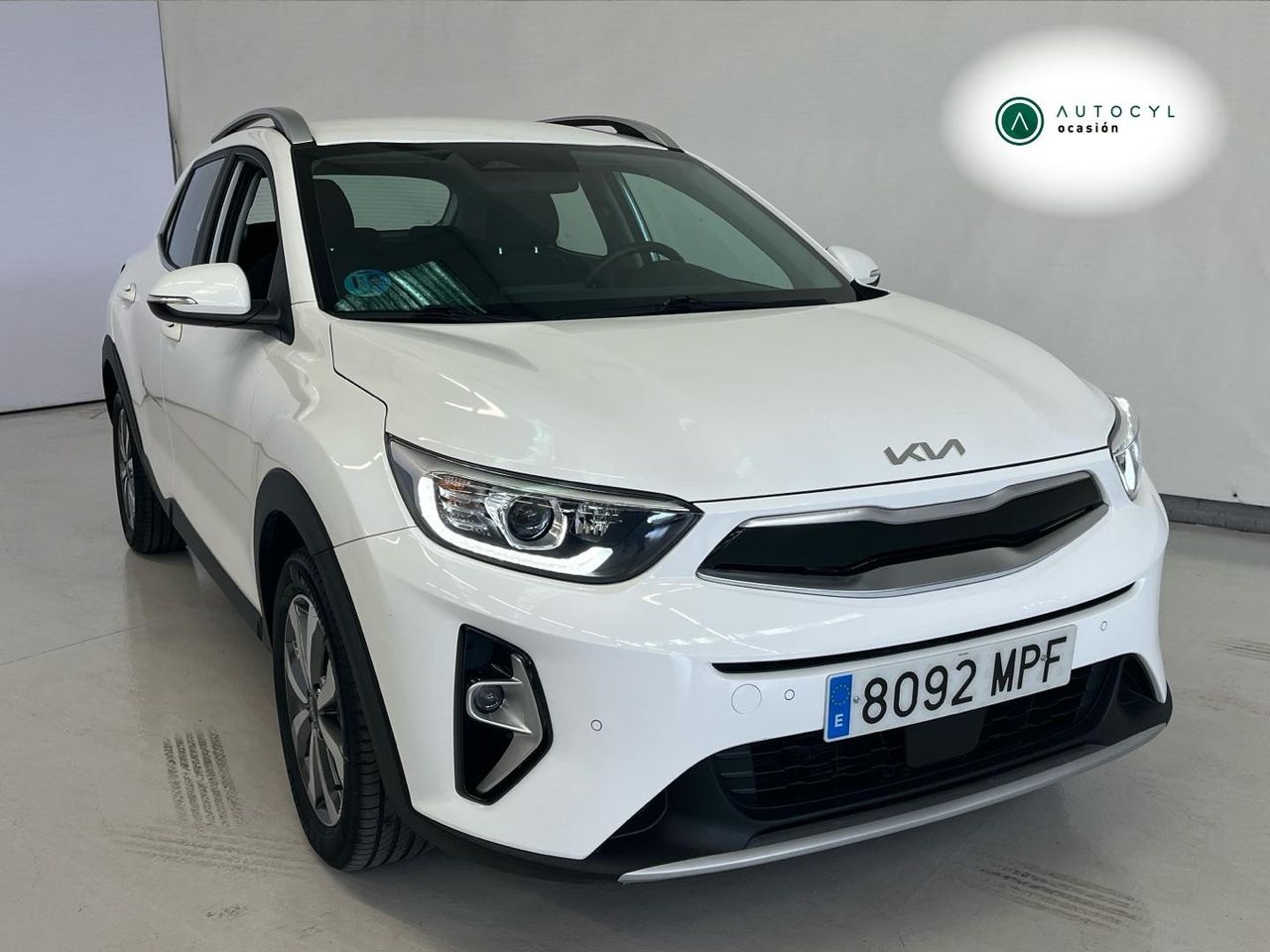 Foto kia stonic 2024 /