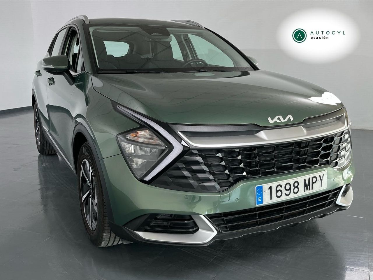 kia sportage 2024 /