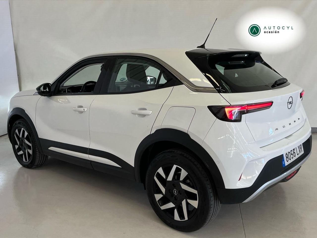 opel mokka 2022 / foto grande (3)