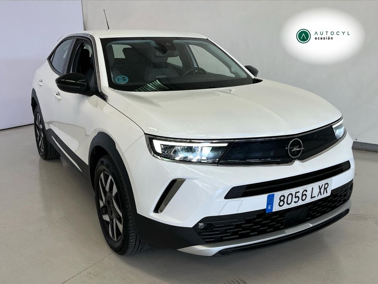 Foto opel mokka 2022 /
