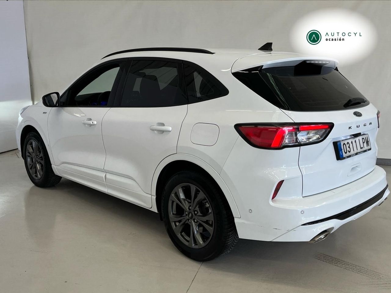 ford kuga 2021 / foto grande (3)