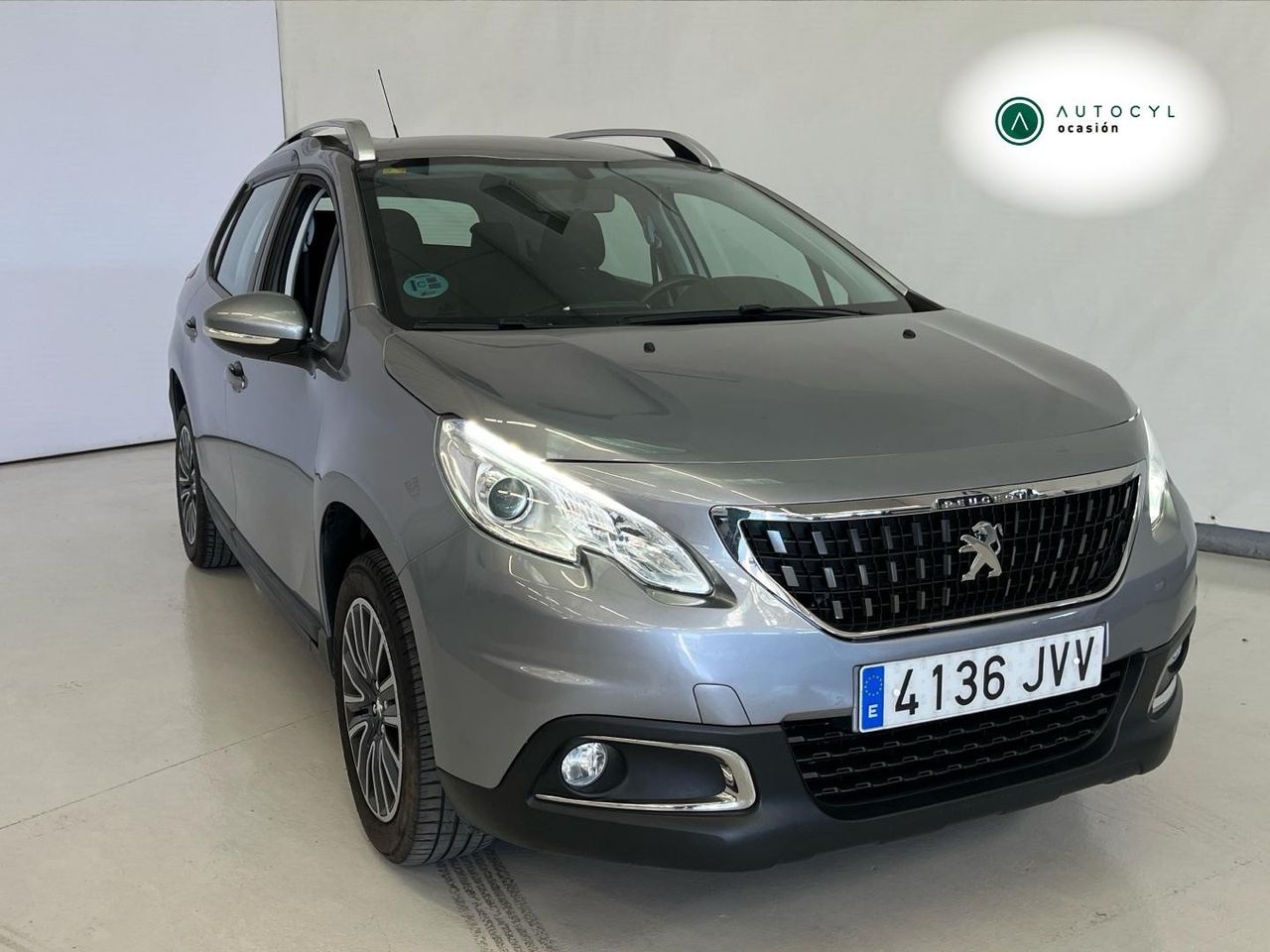Foto peugeot 2008 2016 /