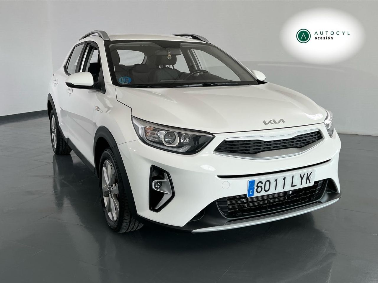 kia stonic 2022 /