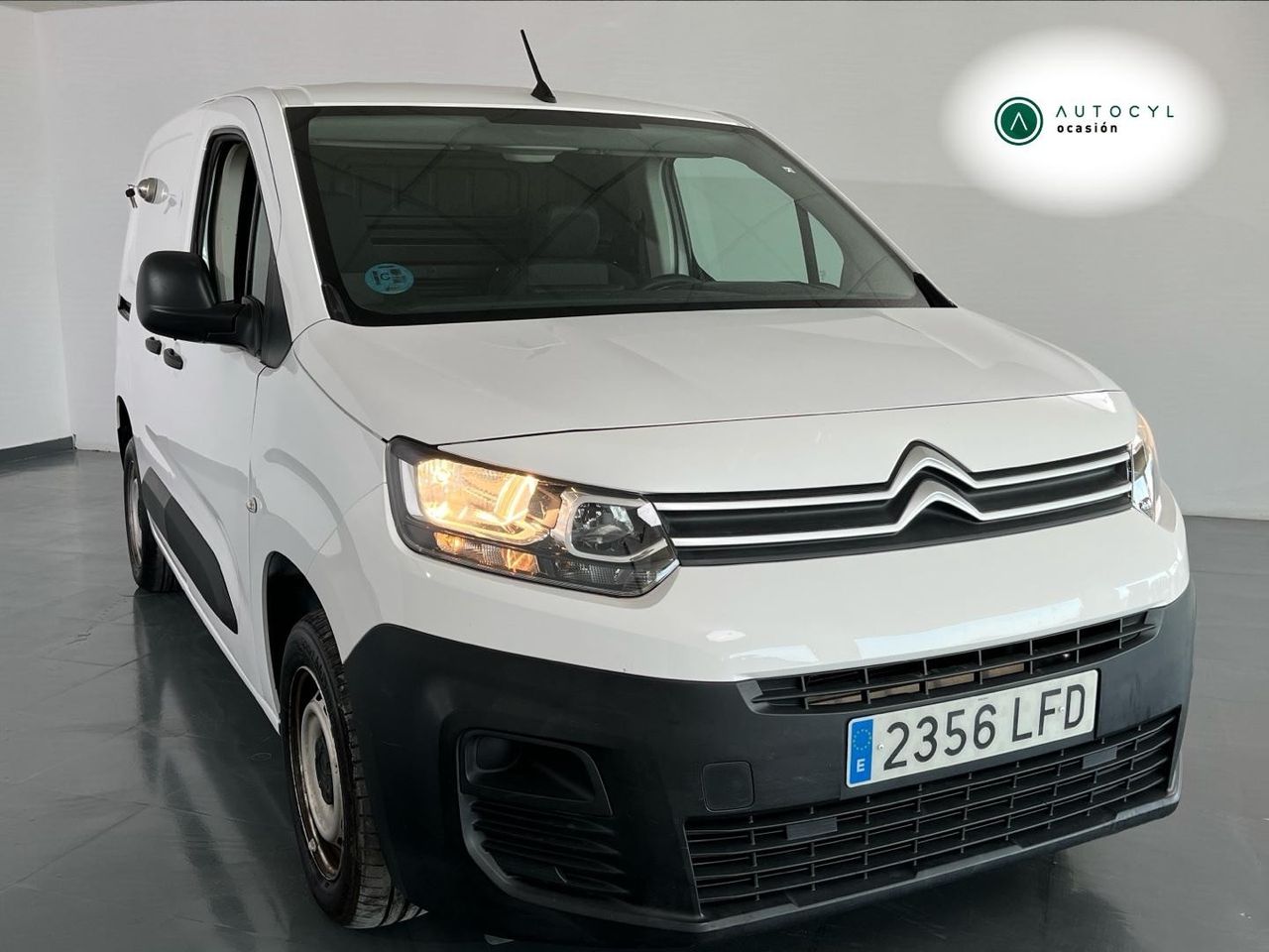 Foto citroën berlingo 2020 /