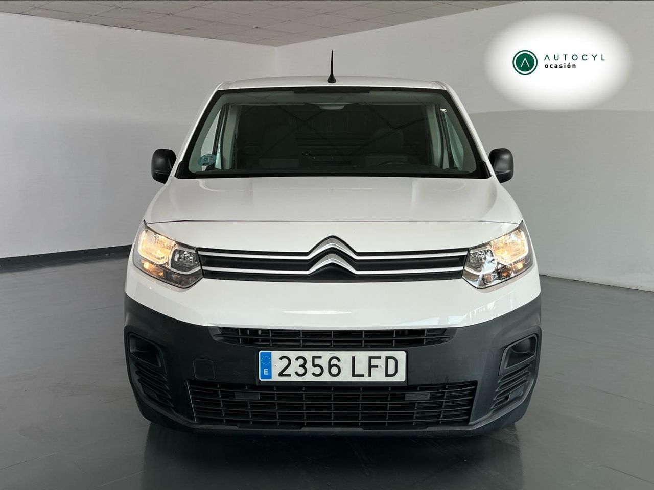 citroën berlingo 2020 / foto grande (2)
