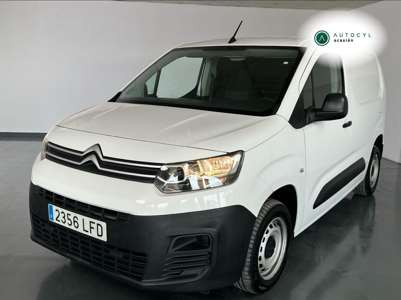 citroën berlingo 2020 / foto grande (3)