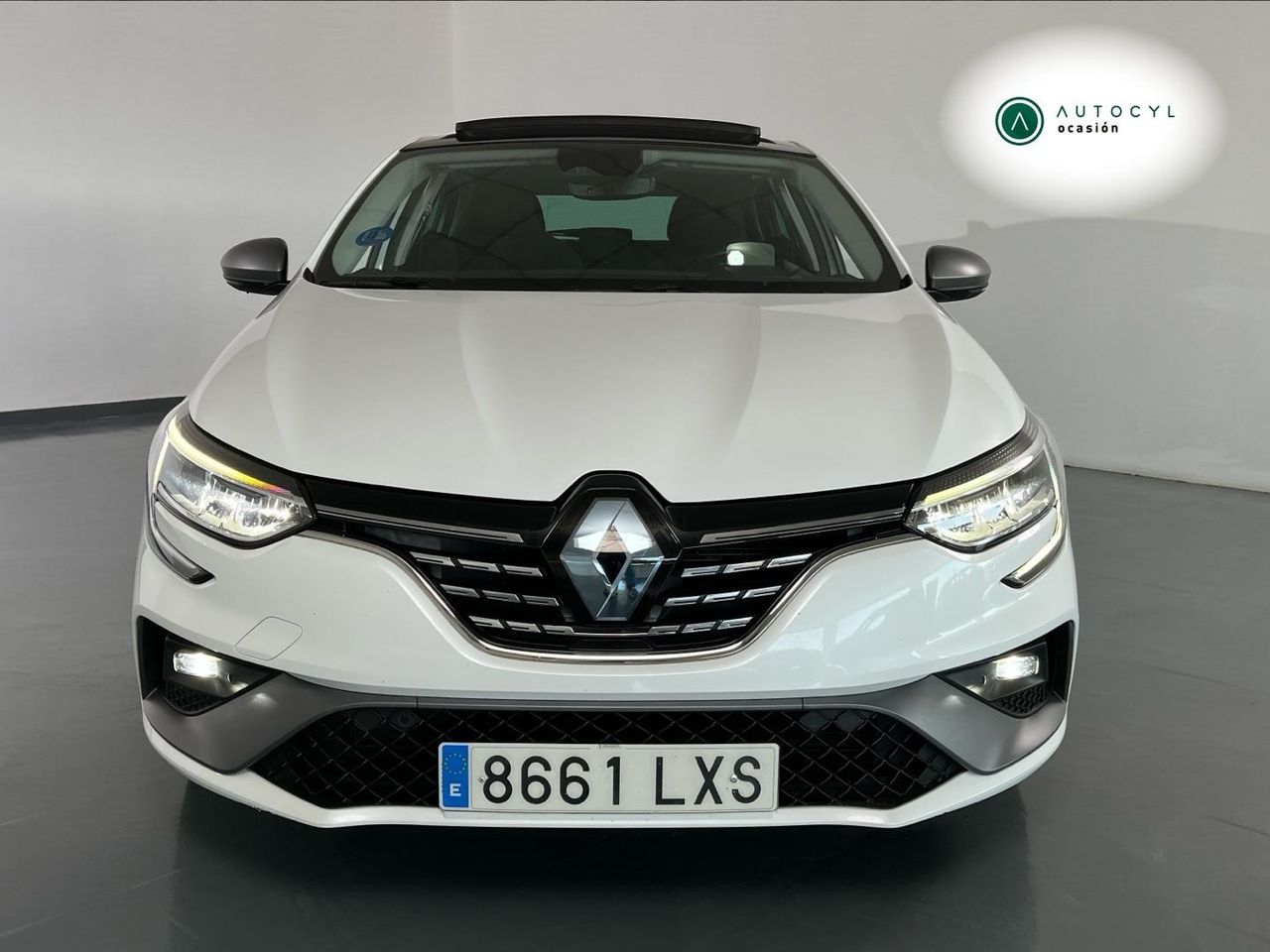 renault megane 2022 / foto grande (2)