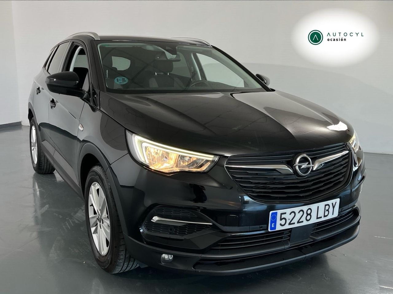 opel grandland x 2019 /
