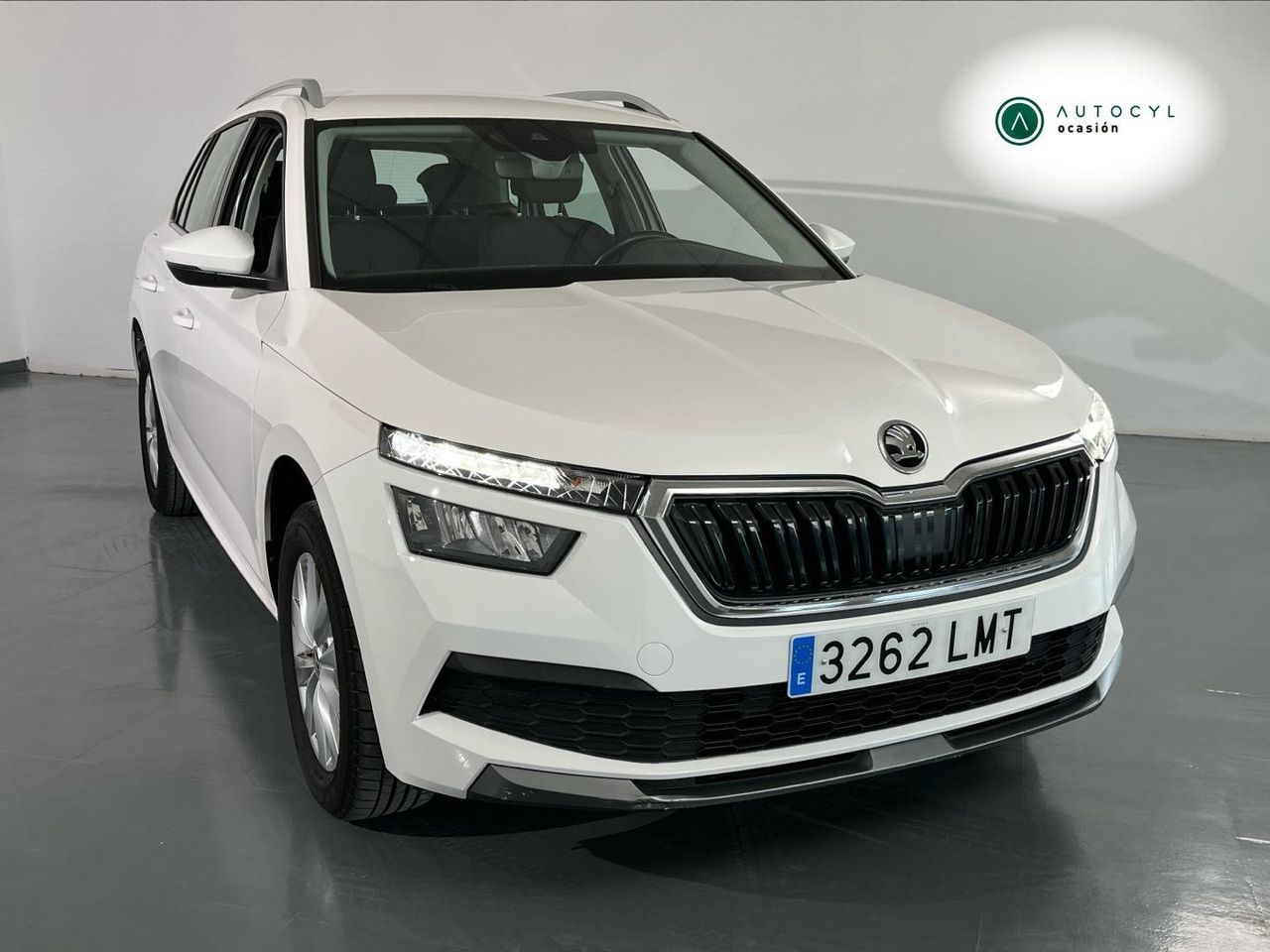 skoda kamiq 2021 /