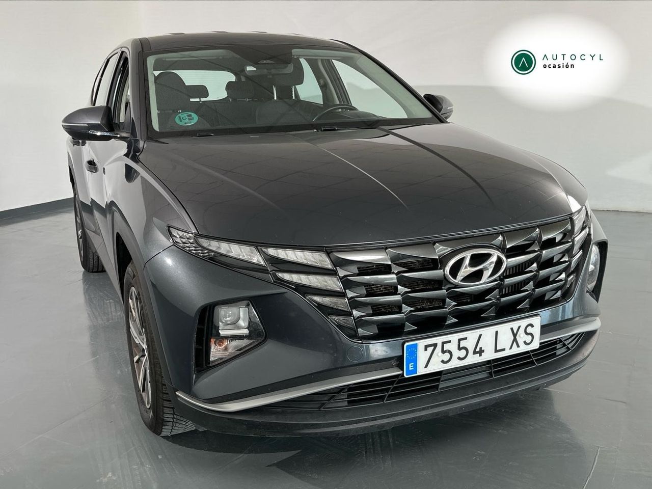 hyundai tucson 2022 /