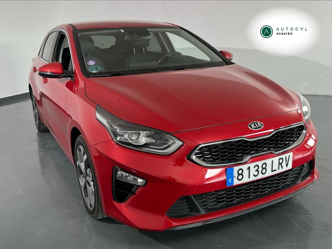 kia ceed 2021 /