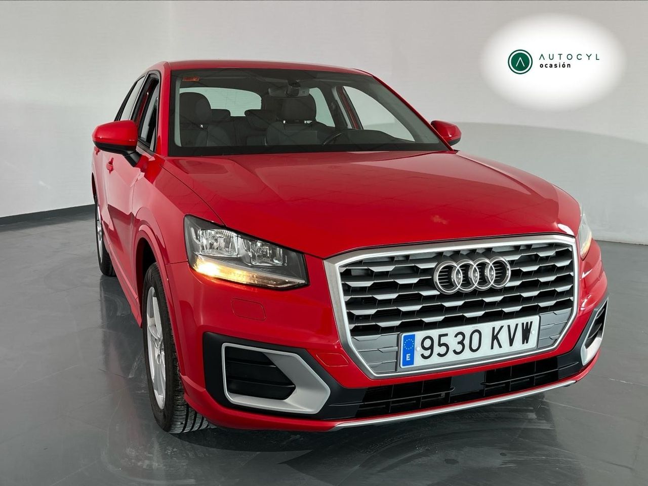 audi q2 2019 /