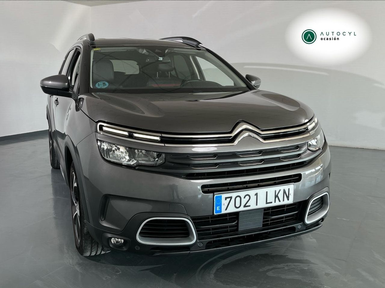 citroën c5 aircross 2020 /
