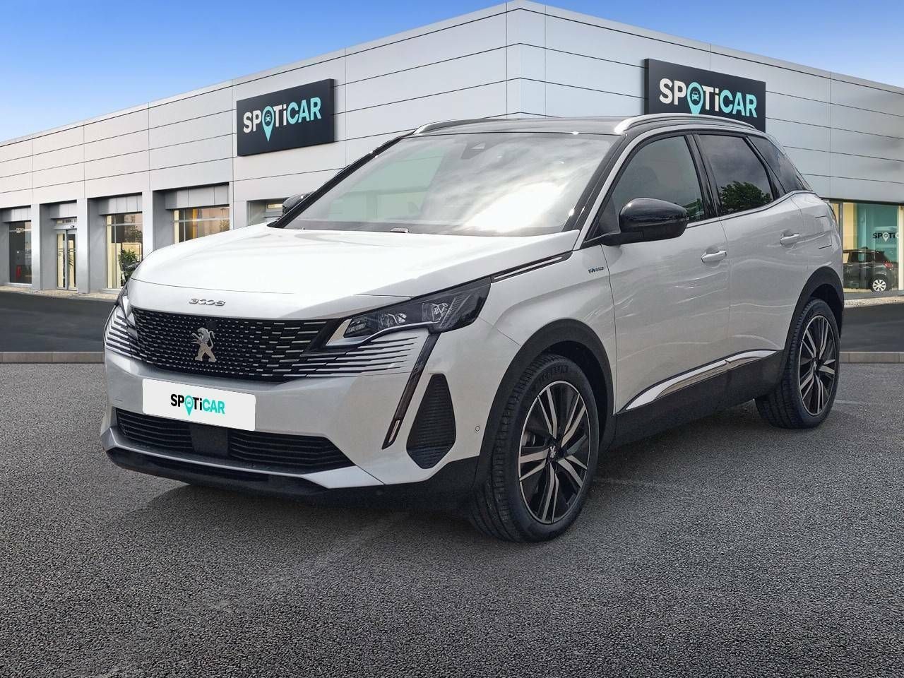 peugeot 3008 2023 /