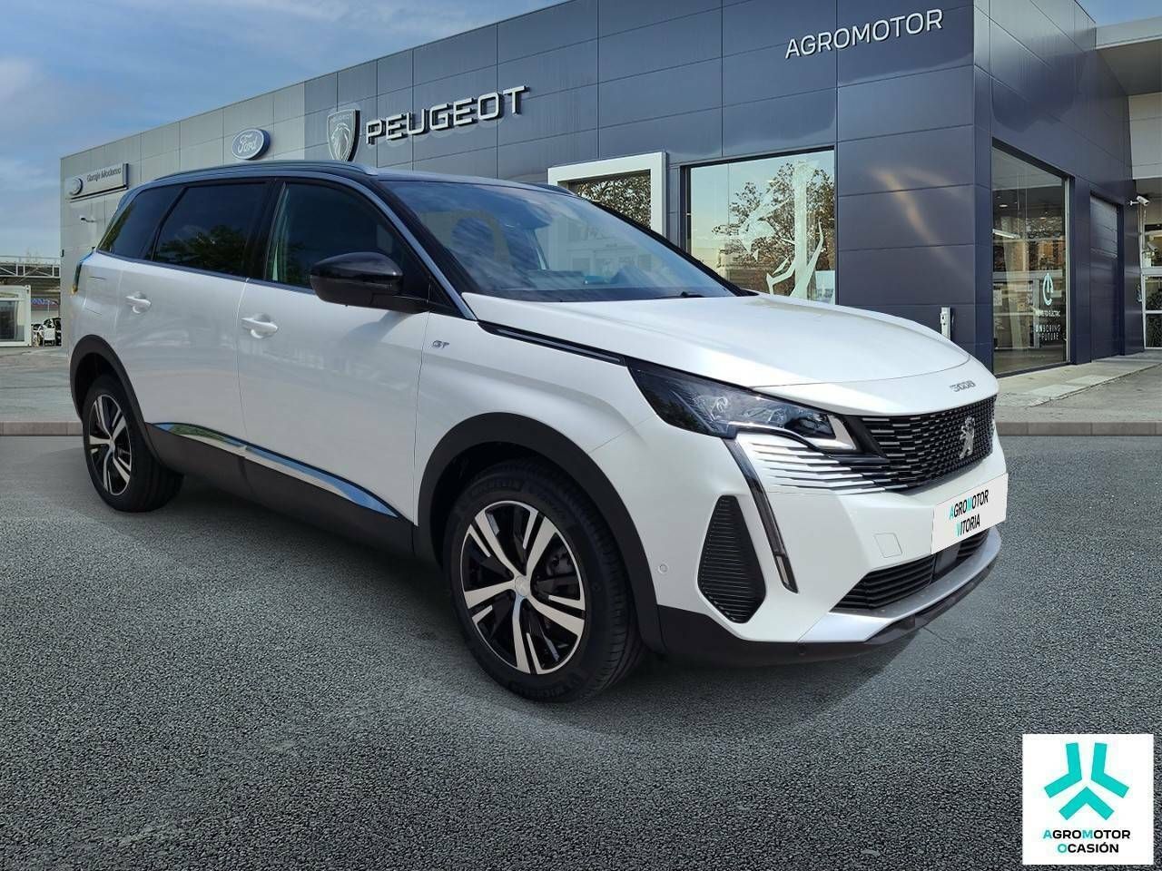 peugeot 5008 2024 / foto grande (3)