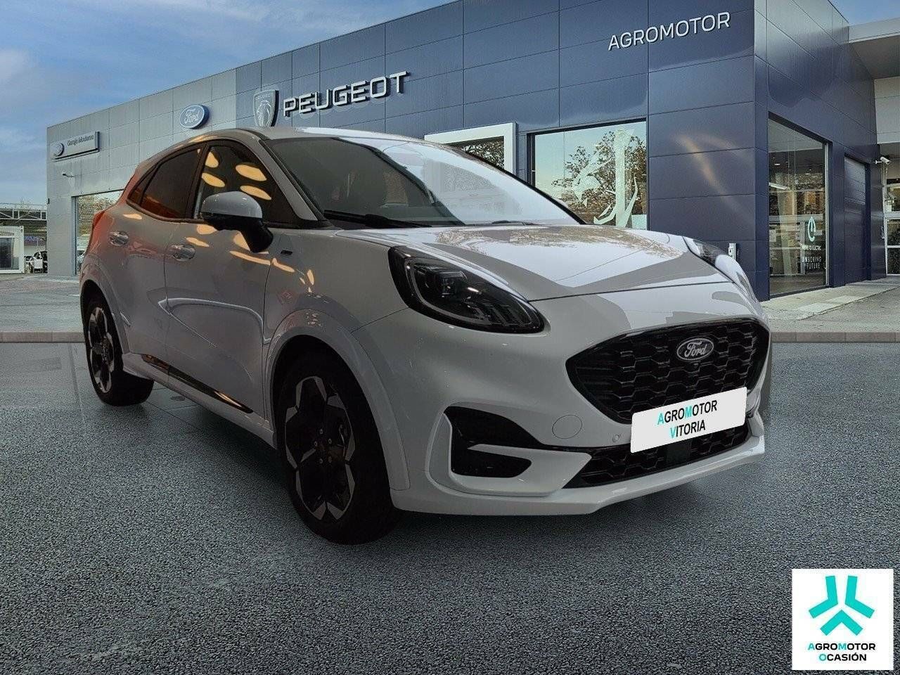 ford puma 2024 / foto grande (3)