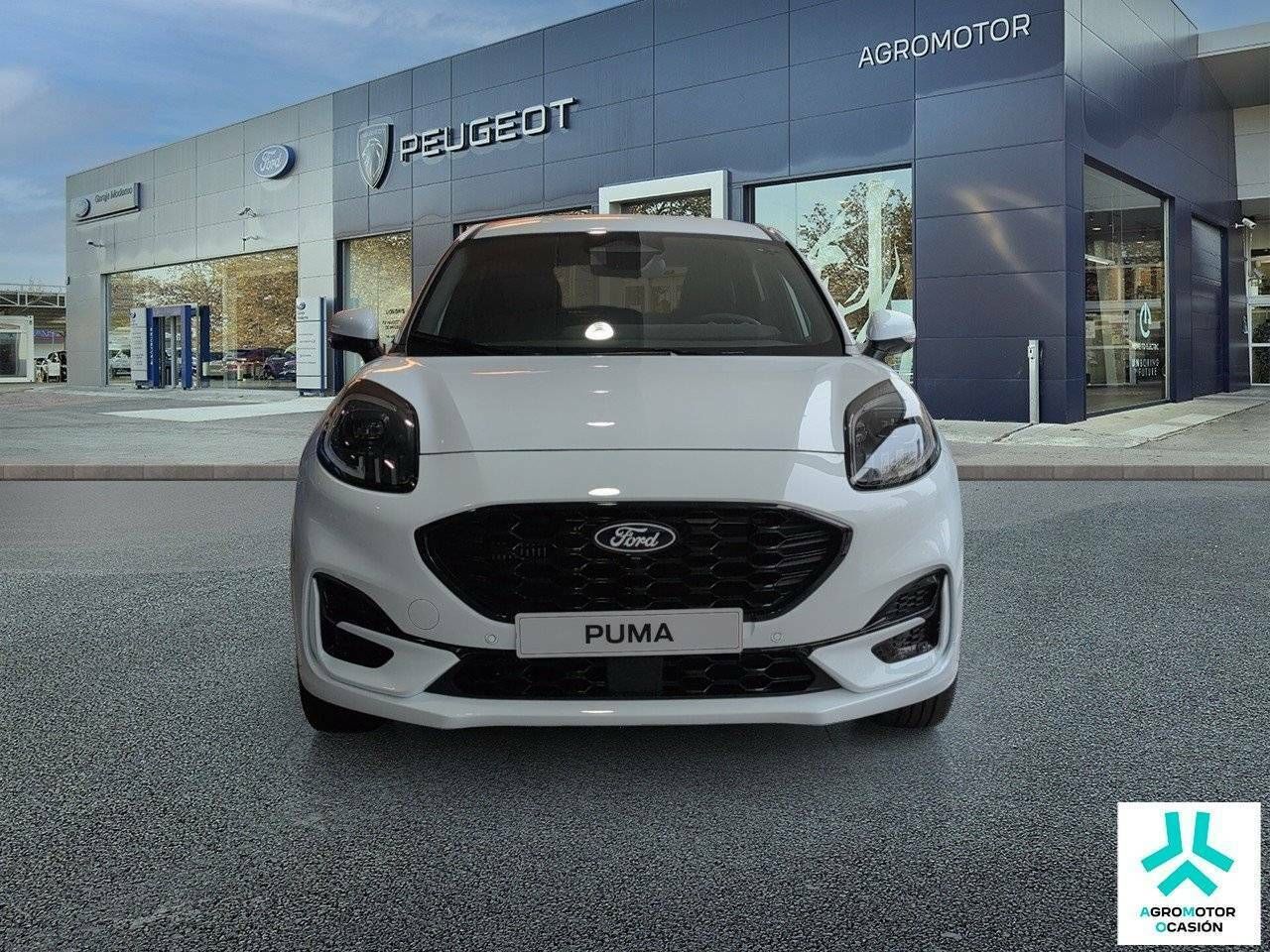 ford puma 2024 / foto grande (2)