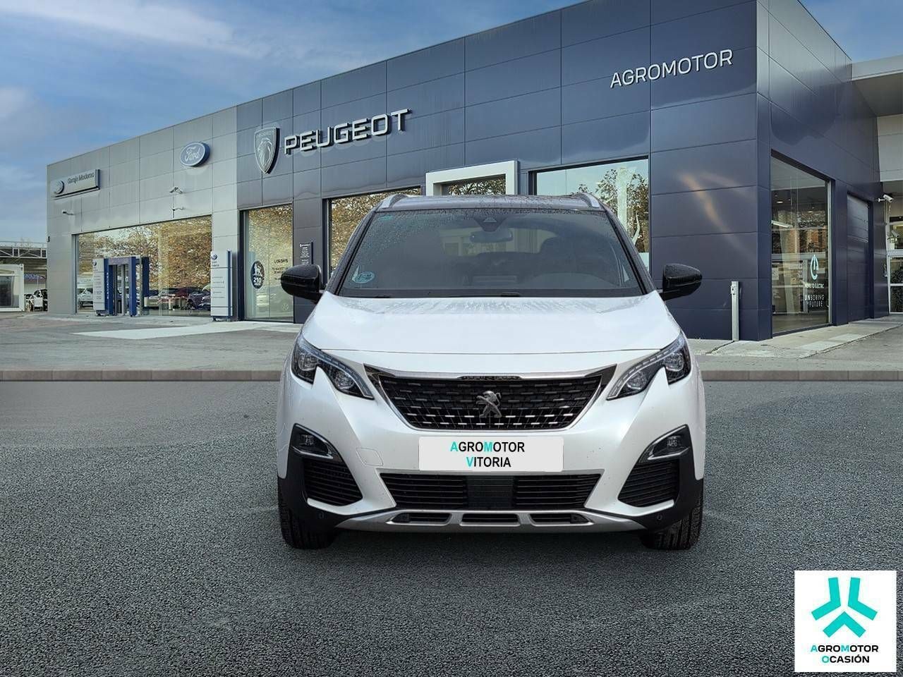 peugeot 3008 2017 / foto grande (2)