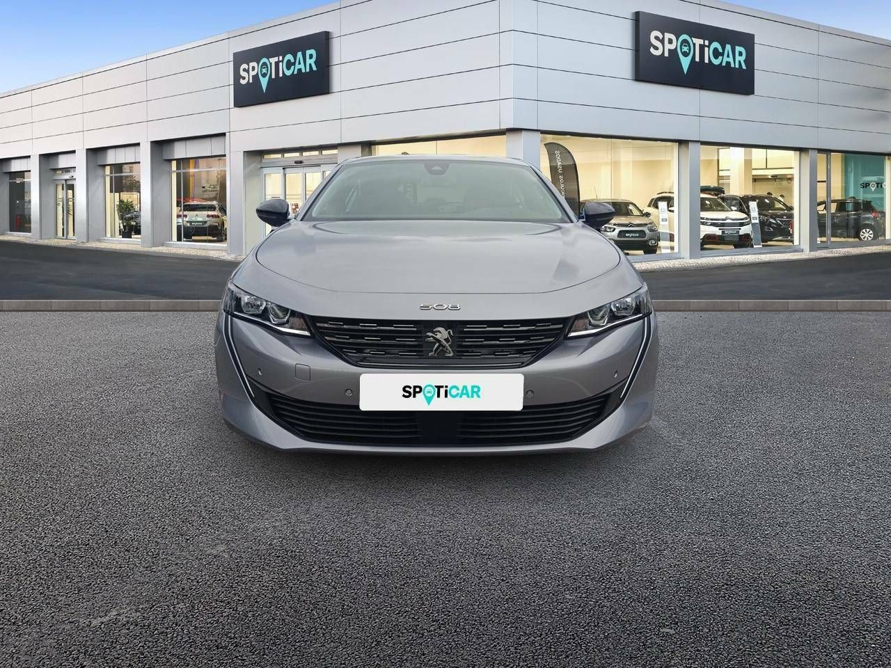 peugeot 508 2023 / foto grande (2)
