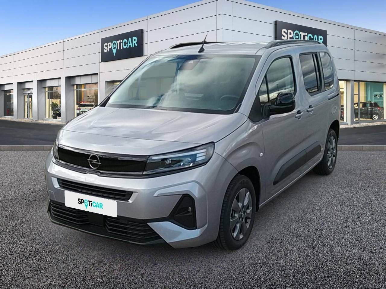 opel combo cargo 2024 /