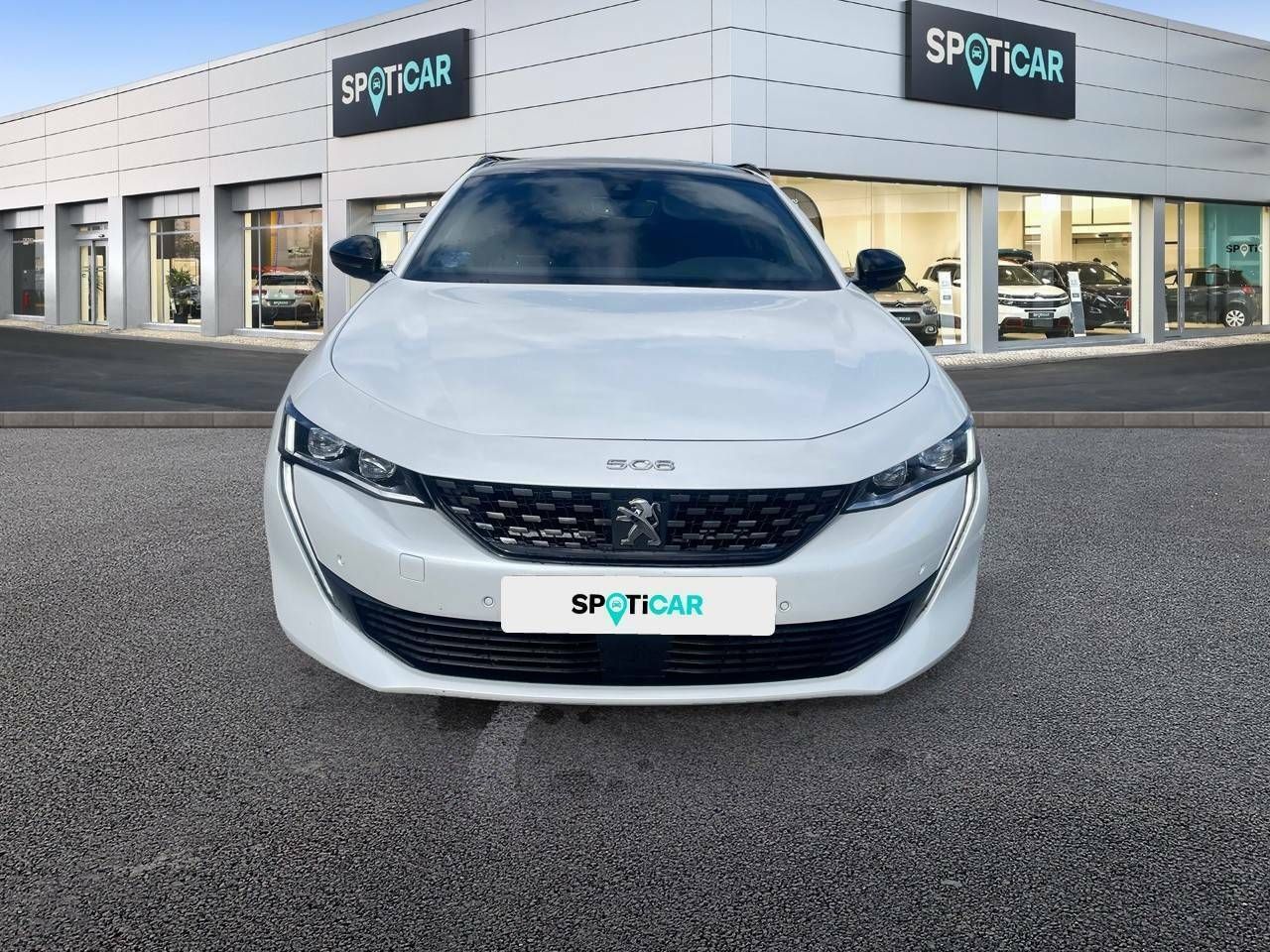 peugeot 508 2023 / foto grande (2)