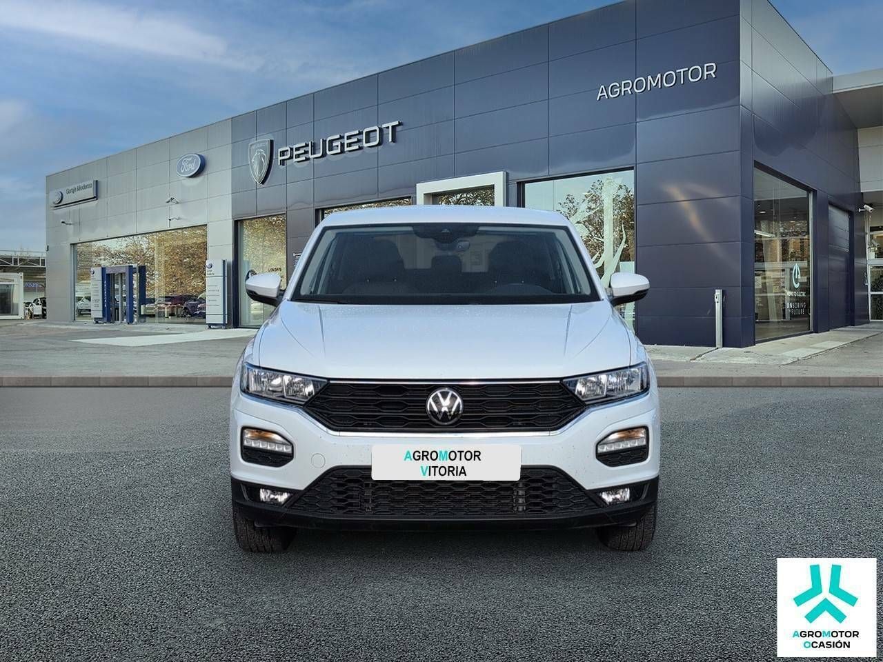 volkswagen t-roc 2022 / foto grande (2)