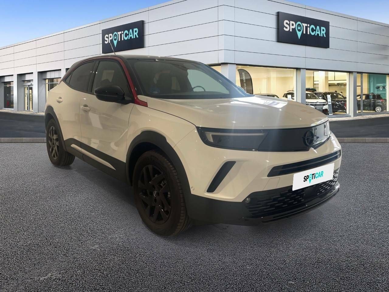 opel mokka 2024 / foto grande (3)